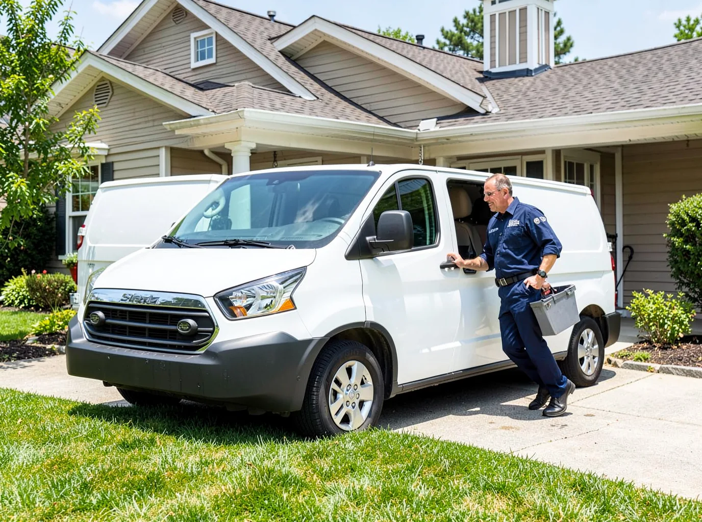 Emergency Plumber company in Linden, IA